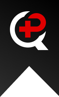 Quick Pharm logo